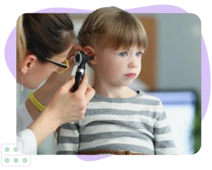 Ear Infections (Otitis)