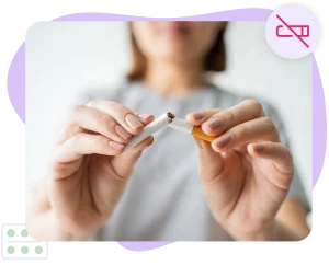 Stop Smoking & Tobacco Use