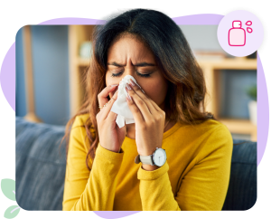 Hay Fever