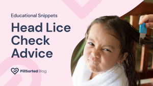 Head Lice Check