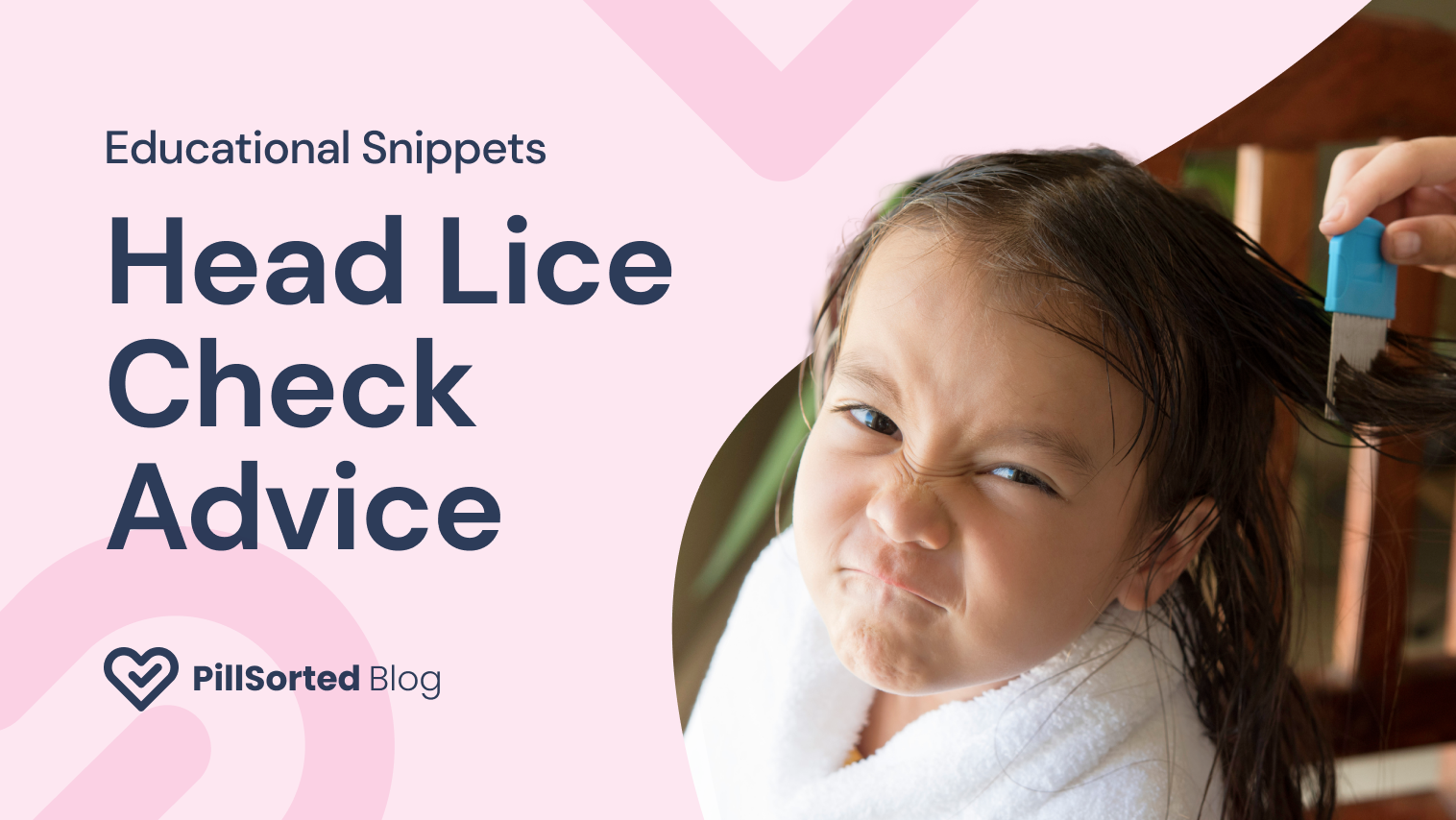 How to Perform a Head Lice Check: Step-by-Step Guide