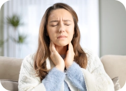 Sore Throat (Pharyngitis)