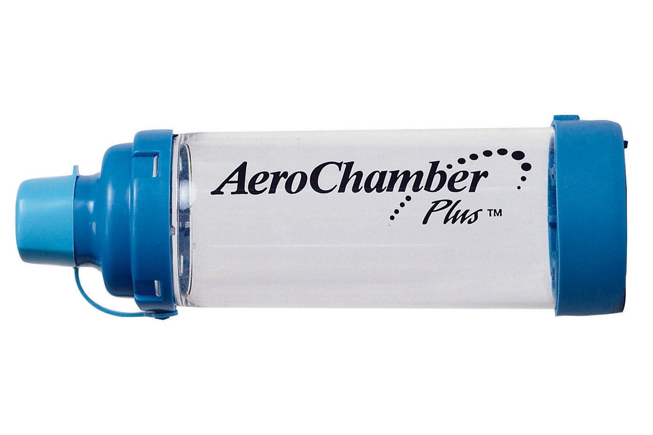 AeroChamber Plus