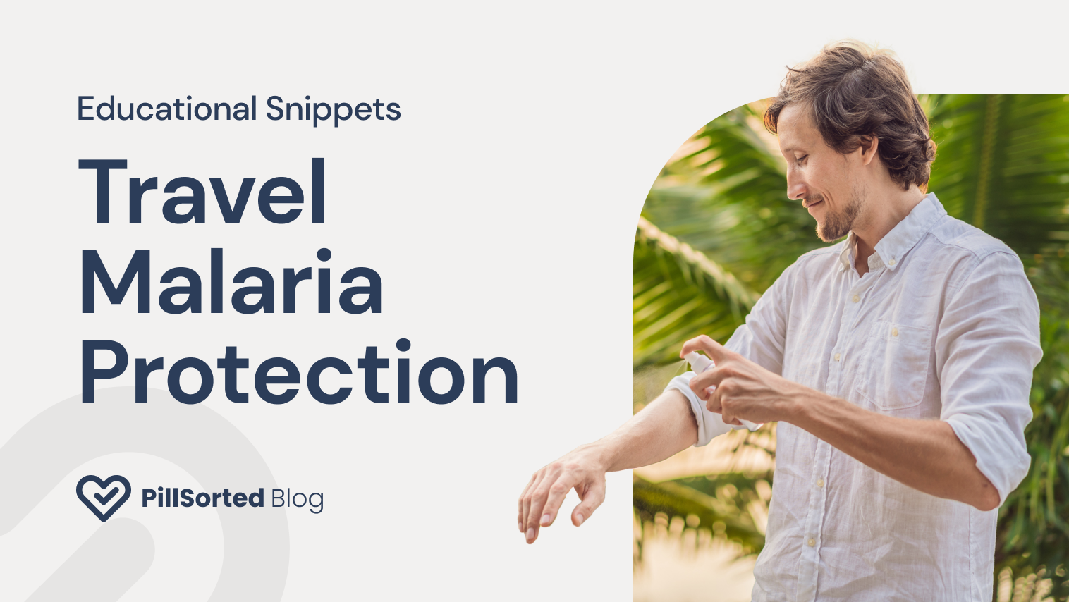 Travel Malaria Protection