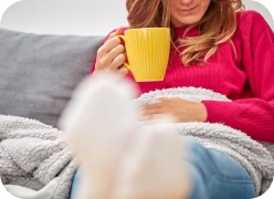 Nausea & Vomiting from GLP-1 Injections
