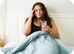 Headaches from GLP-1 Injections