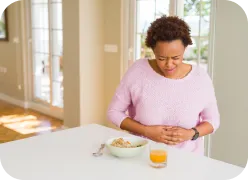 Indigestion from GLP-1 Injections
