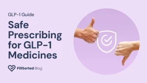 Safe prescribing for GLP-1