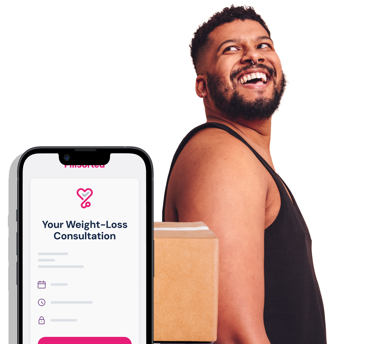 The last weight loss programme you will ever need