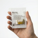 Weight Loss Daily Pack | D3 B-Complex Magnesium Zinc