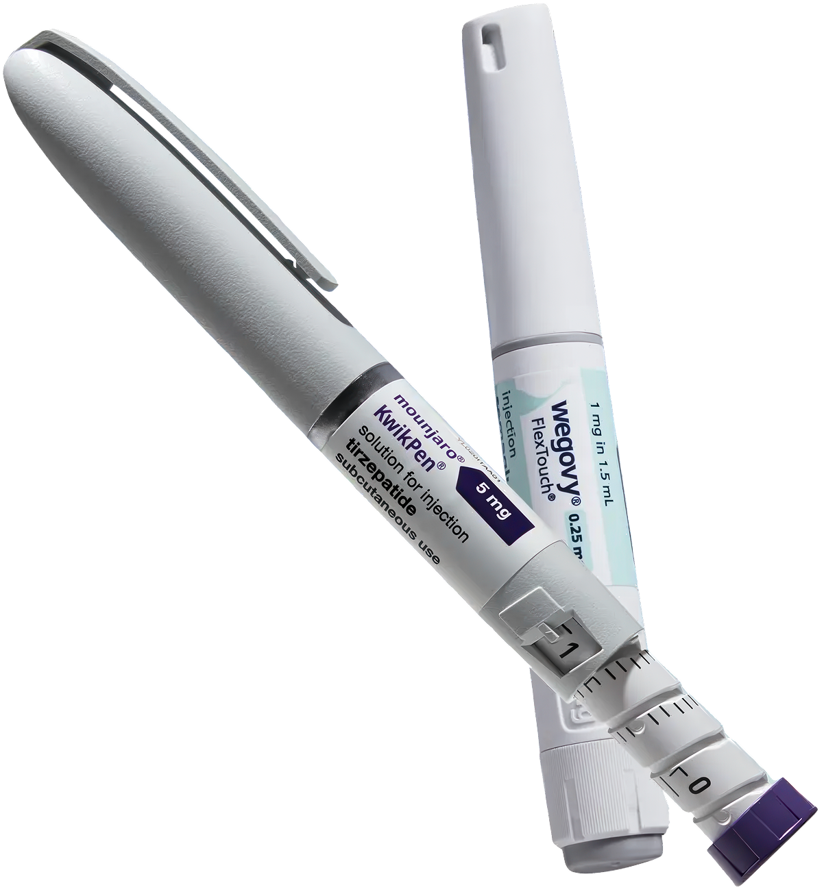 Clinician led weight loss without premium pricing