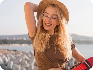 Allergy and travel sickness tablets