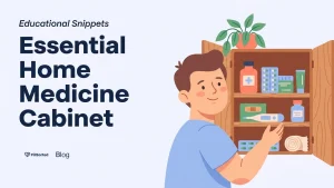Essential Home Medicines: Your Preparedness Guide - PillSorted Blog