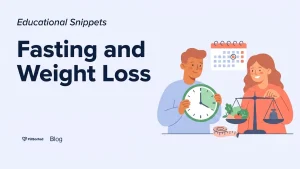 Fasting and Weight Loss: What Happens to Your Body - PillSorted Blog
