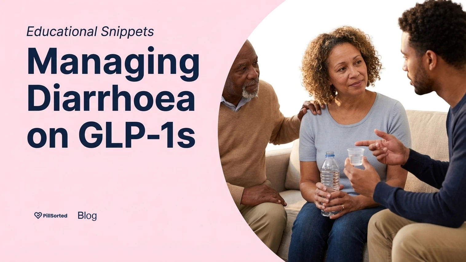 Managing Mounjaro Wegovy Diarrhoea: Expert Tips - PillSorted Blog