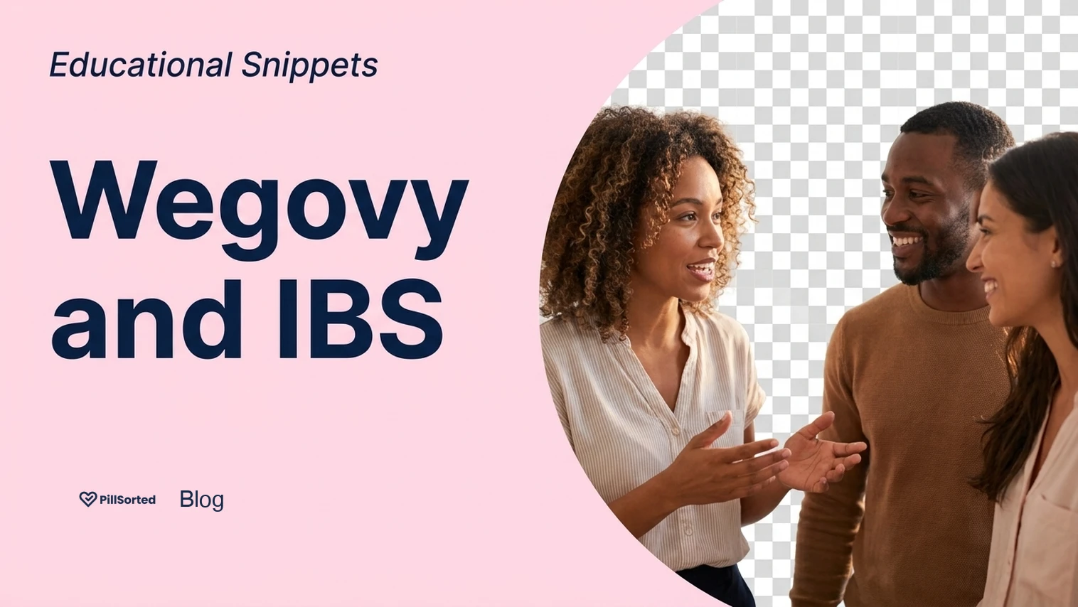 Wegovy IBS Symptoms: Understanding the Impact - PillSorted Blog