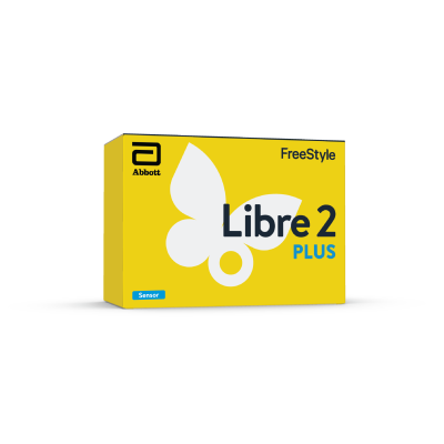FreeStyle Libre 2 PLUS Sensor