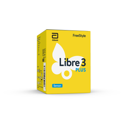 FreeStyle Libre 3 PLUS Sensor