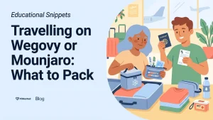 Travelling with Mounjaro: A Pharmacist's Travel Guide - PillSorted Blog
