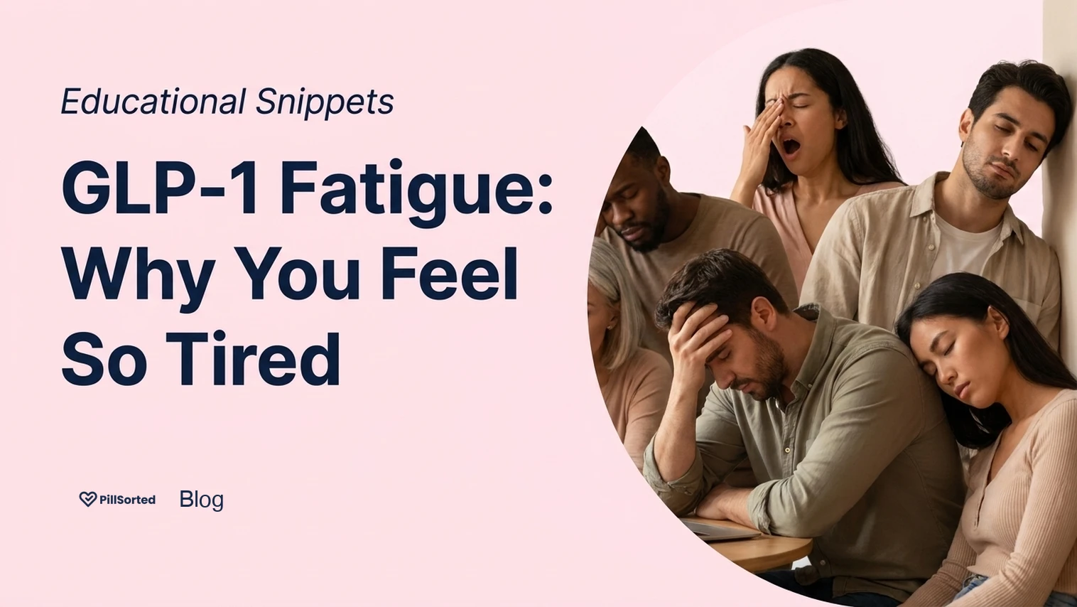 Understanding GLP-1 Fatigue: Causes and Solutions